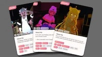 VR Dating Apps