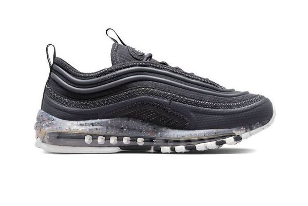 Silver surfer on sale air max 97