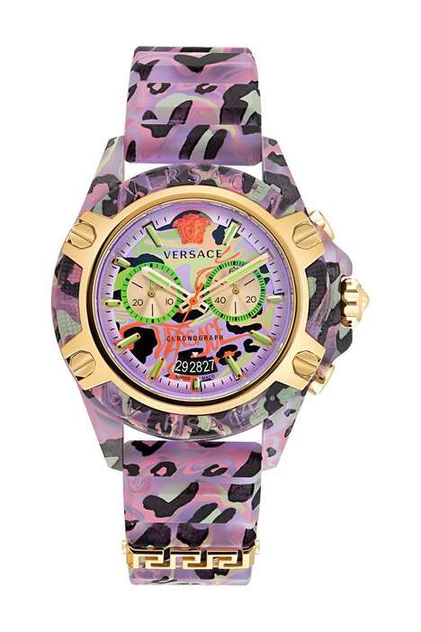 Premium Colorful Modern Timepieces