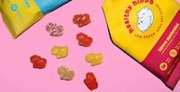 Monk Fruit Gummy Candies Image 1