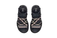 Luxury Hiking Fall-Ready Sandals Image 2