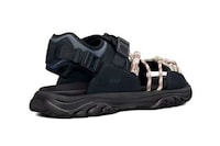 Luxury Hiking Fall-Ready Sandals Image 3