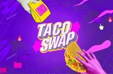 Branded Taco Swaps