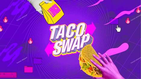 Branded Taco Swaps