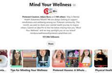 Social Media Wellness Campaigns