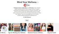 Social Media Wellness Campaigns