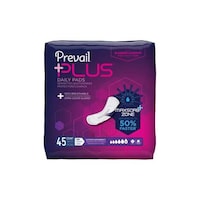 Rapid Absorbtion Incontinence Pads