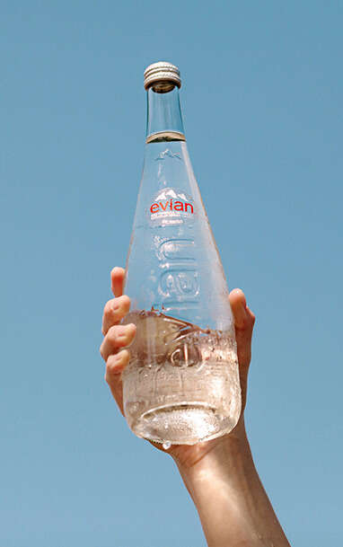 Beneficial Carbonated Waters