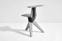 Table-Equipped Seating Solutions Image 4