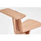 Table-Equipped Seating Solutions Image 6