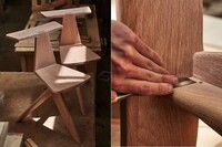 Table-Equipped Seating Solutions Image 8