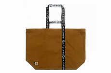 Branded Collaborative Tote Bags