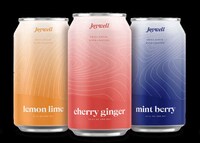 Sweet Protein-Infused Beverages Image 1
