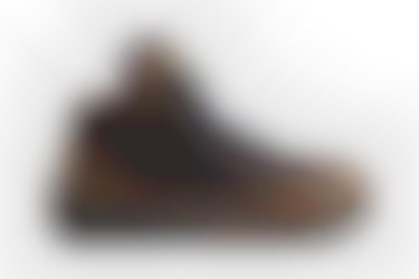 Luxury Hiking Boots
