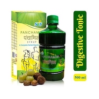 Herbal Health Supplements