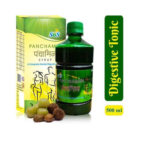 Herbal Health Supplements