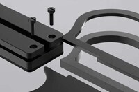 Minimalist MIDI Guitar Concepts Image 6