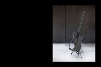 Minimalist MIDI Guitar Concepts Image 7