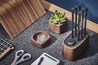 Modernized Desktop Pencil Kits