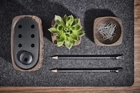 Modernized Desktop Pencil Kits Image 2