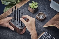 Modernized Desktop Pencil Kits Image 3