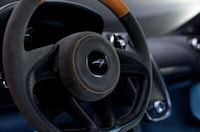Collaborative Supercar Giveaways Image 4