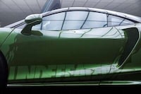 Collaborative Supercar Giveaways Image 6