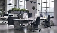 Workstation-Sanitizing Table Lamps Image 2