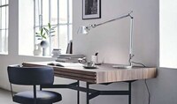 Workstation-Sanitizing Table Lamps Image 3