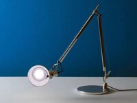 Workstation-Sanitizing Table Lamps Image 6
