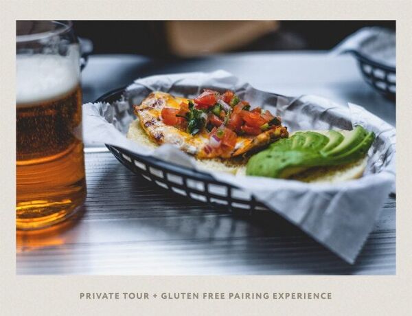 Gluten-Free Alcoholic Beverages