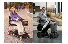 Accessible Travel Initiatives