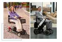 Accessible Travel Initiatives