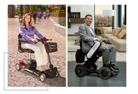 Accessible Travel Initiatives