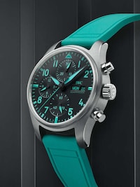 Bespoke Automobile Timepieces Image 1