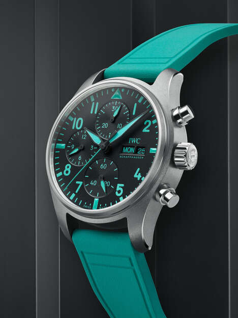 Bespoke Automobile Timepieces