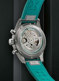 Bespoke Automobile Timepieces Image 3