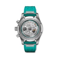 Bespoke Automobile Timepieces Image 4