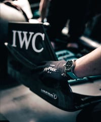 Bespoke Automobile Timepieces Image 6