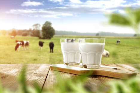 Pro-Dairy Campaigns