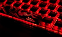 Esports-Themed Mechanical Keyboards