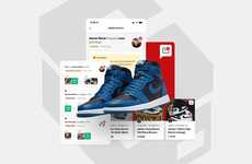 ID-Verifying Sneaker Resell Apps