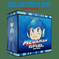 Gamer Energy Beverages Image 2