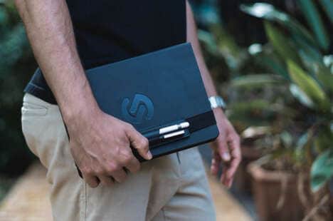 Balanced Lifestyle Tablet Cases