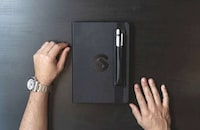 Balanced Lifestyle Tablet Cases Image 2