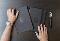 Balanced Lifestyle Tablet Cases Image 3