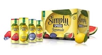 Lemonade-Flavored Alcoholic Drinks