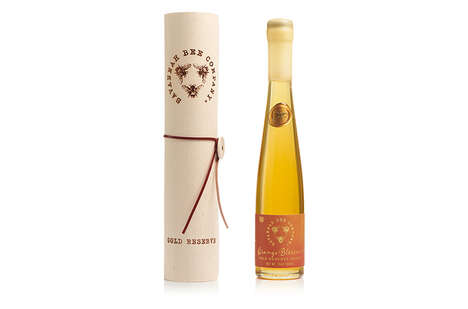 Top-Shelf Seasonal Honeys