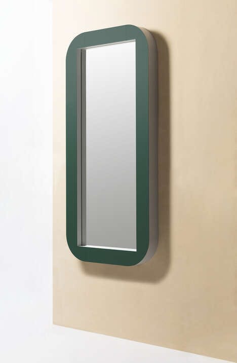 Techno Leather Furniture Collections