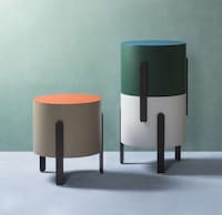 Techno Leather Furniture Collections Image 3